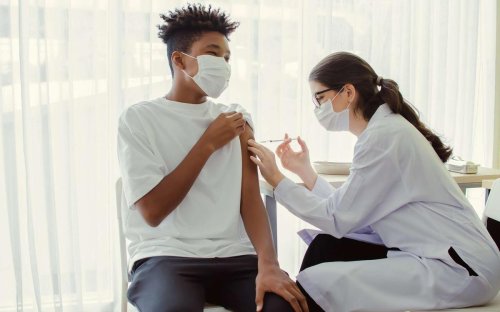 Infections à méningocoques : la HAS recommande un rattrapage vaccinal pour les jeunes enfants