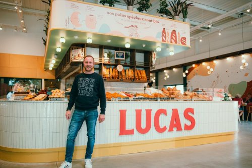 Les boulangeries Lucas, la success-story de la côte basco-landaise