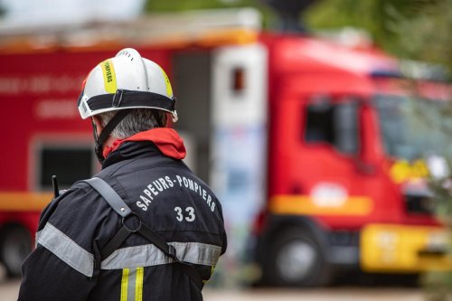 Gironde : incendie d’un appartement à Bordeaux, une famille relogée