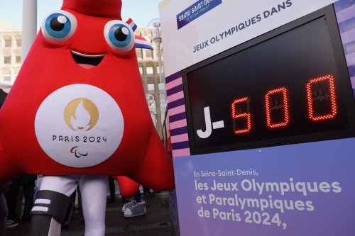 Paris 2024 : les députés se penchent sur la vidéosurveillance « augmentée » pendant les Jeux olympiques