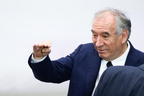 François Bayrou devient ce lundi 21 avril le Premier ministre le plus âgé de la Ve République