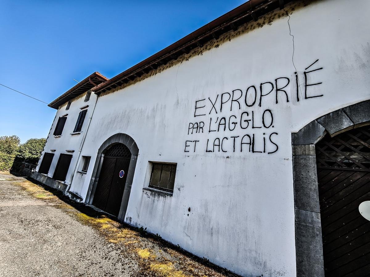 Pays basque : coup de sang et coups de feu sur fond de bataille foncière, à Larceveau-Arros-Cibits