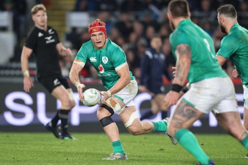 Coupe du monde de rugby 2023 : les Springboks s’entraîneront à Bègles, l’Irlande à Saint-Médard-en-Jalles