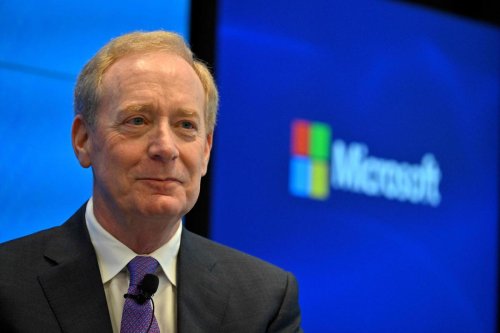 « Volatilité géopolitique » : face à Donald Trump, Microsoft annonce qu’il va muscler sa présence en Europe