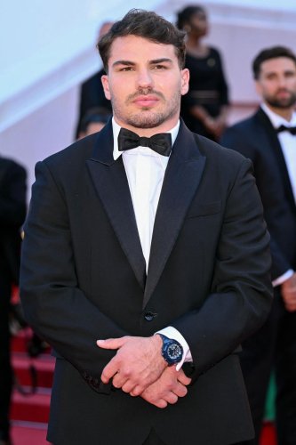 Antoine Dupont devient actionnaire du club de Los Angeles
