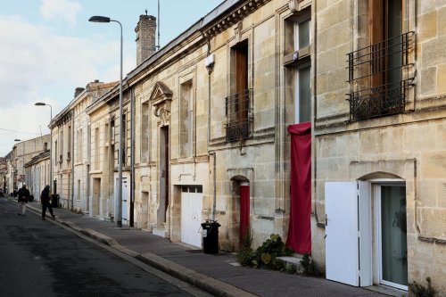 Bordeaux : quand les échoppes dévoilent leurs secrets