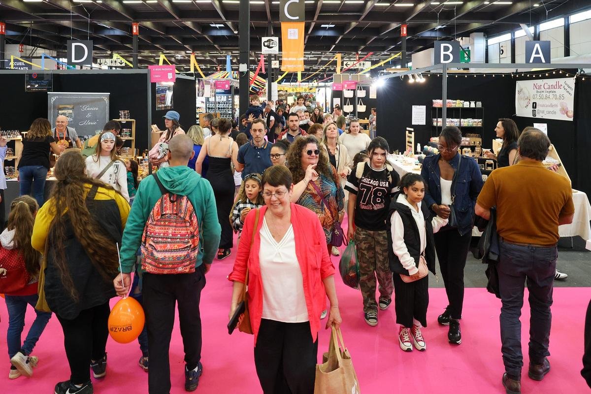 Exposants, salon de l’agriculture, GeekFest… tout sur la Foire de Bordeaux du 24 mai au 1er juin