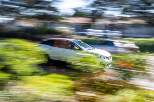 Salies-de-Béarn/Auterrive : un homme conduit sa voiture sans permis, « pour aller faire des courses »