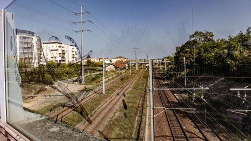 Talence : soixante-seize ans après, les trains de voyageurs s’arrêteront à la halte ferroviaire