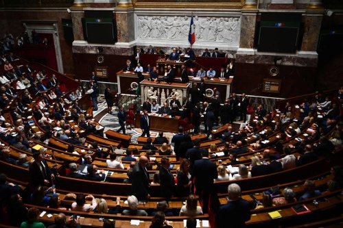 260 euros de plus par mois : députés et sénateurs ont bénéficié d’une belle augmentation
