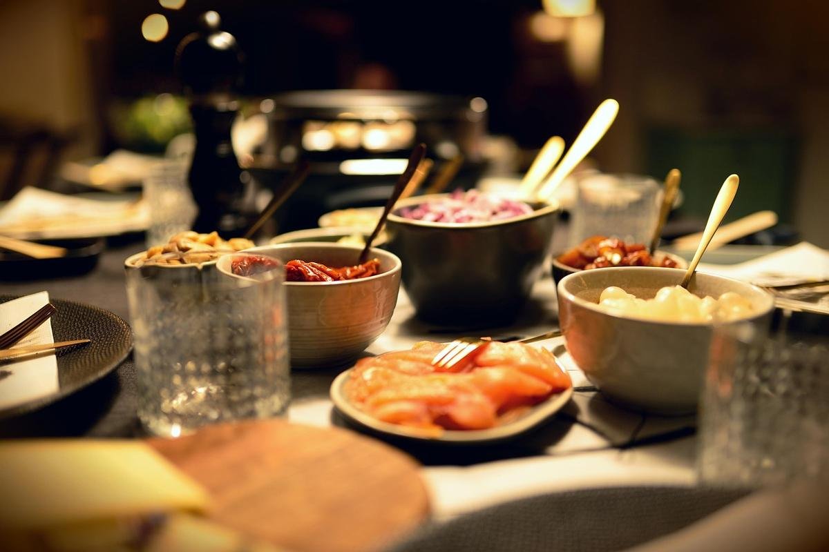Insolite : un champion du monde de la raclette est… français