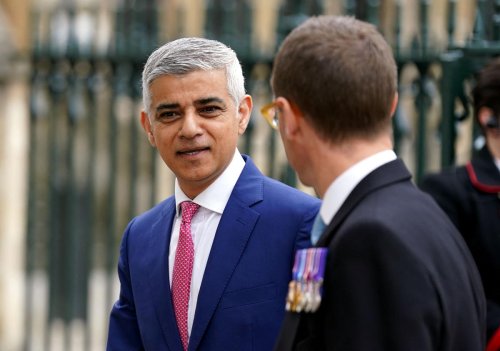 Royaume-Uni : un bilan dans le vert pour le maire de Londres, Sadiq Khan