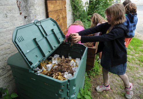 Faire son compost : que doit-on mettre dans son composteur ? La bonne recette et les idées reçues