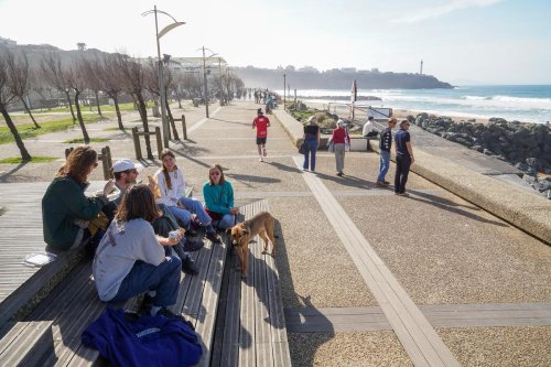 Anglet : le Rendez-vous santé bien-être repoussé de quelques heures en raison de la météo