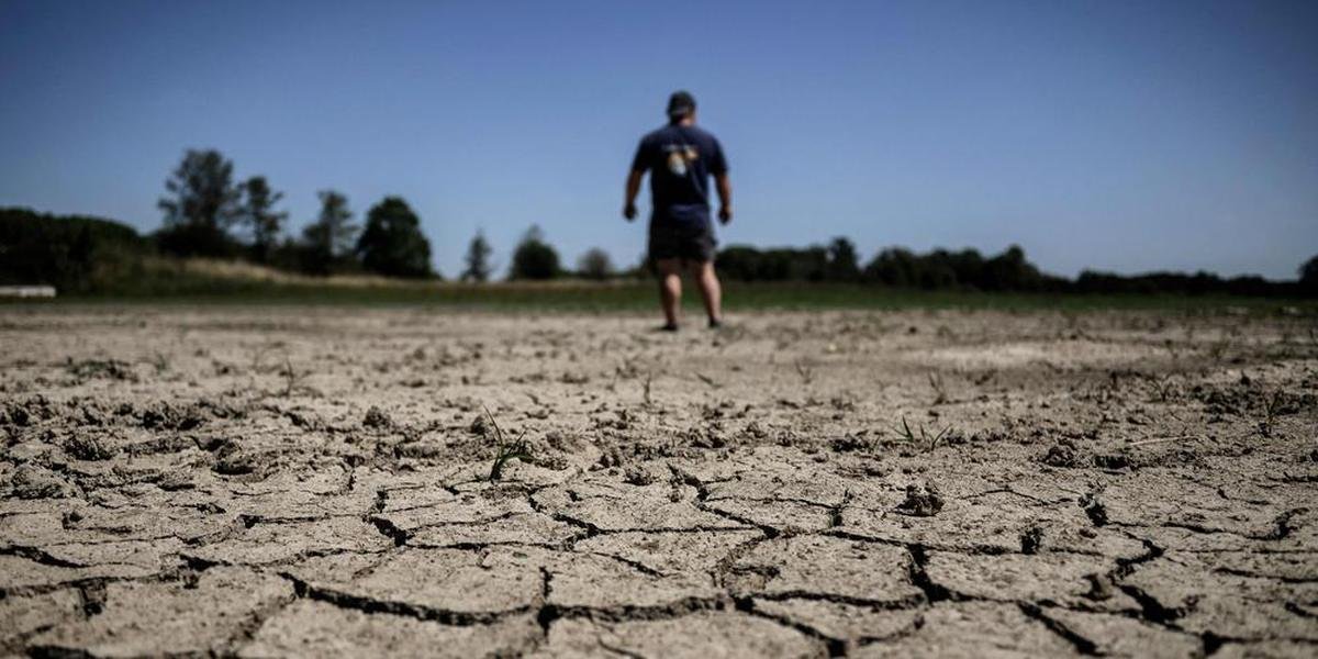 Ressources en eau : 88 % de la France sera sous tension hydrique en 2050 sans changement radical