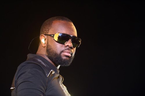 Dordogne : Gims annule son concert au Palio de Boulazac