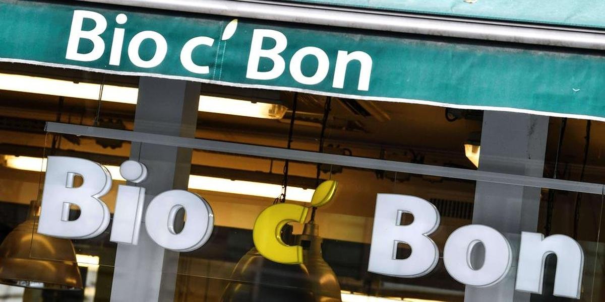 Finance : deux anciens dirigeants de la chaîne Bio C’Bon devant la justice pour pratique commerciale trompeuse