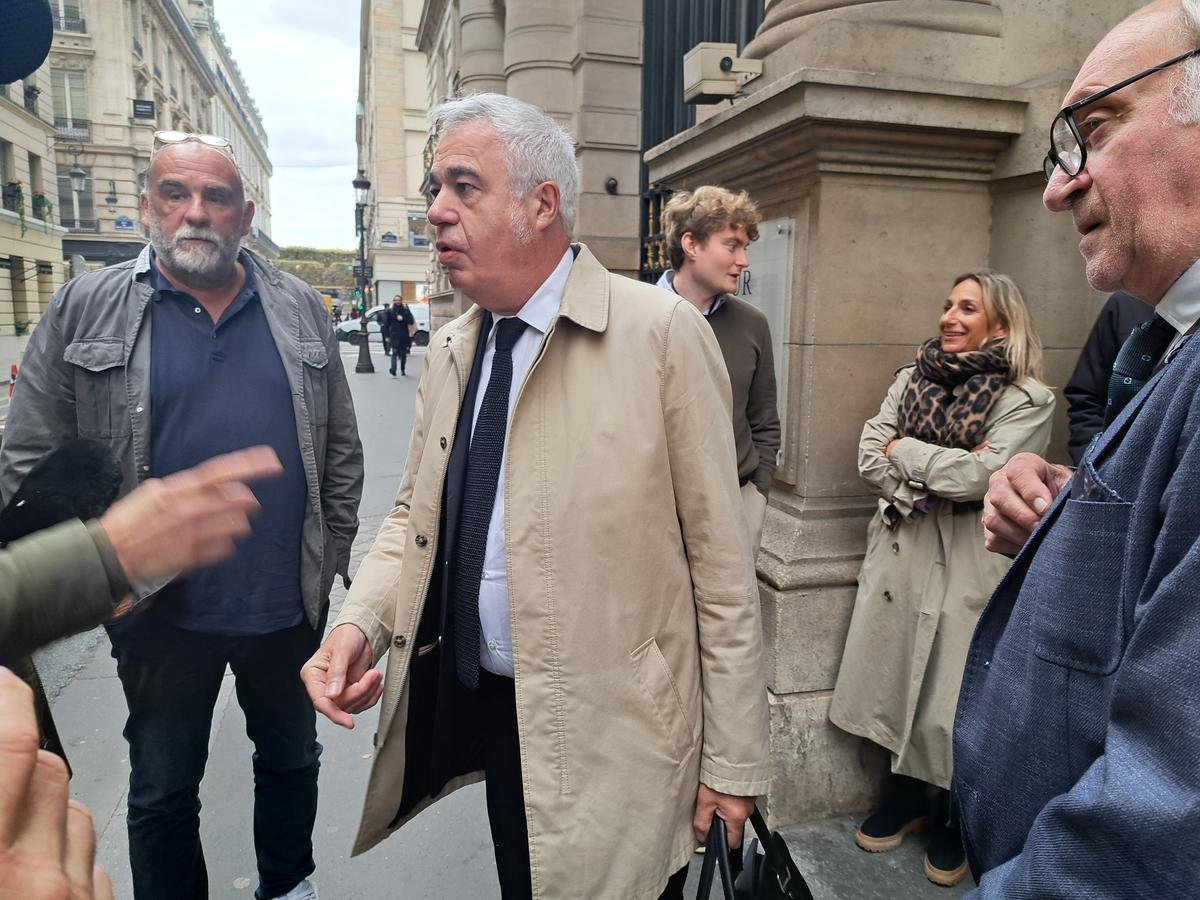 « ‘‘Servir sans se servir’’ apparaît désormais comme une façade trompeuse » : la FDSEA 47 réagit après l’audience des anciens leaders de la CR 47 devant la Cour des comptes