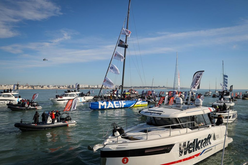 Vendée Globe