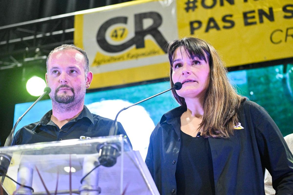 Accord UE-Mercosur : « Un nouveau coup de couteau dans le dos », s’indignent les patrons de la CR 47
