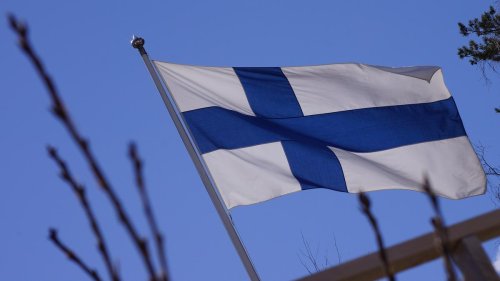 La Finlande « pays le plus heureux du monde », la France sort du top 20