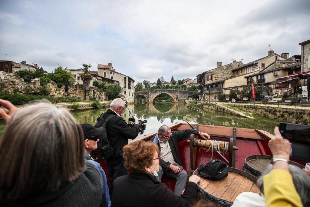 Tourisme dans le Lot-et-Garonne
