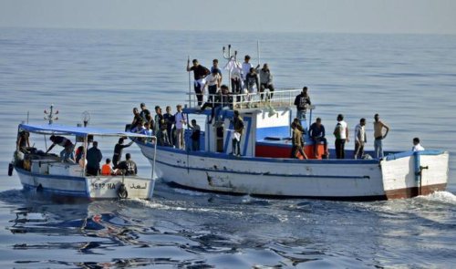Tunisie : plus de 200 migrants secourus ou interceptés en pleine mer