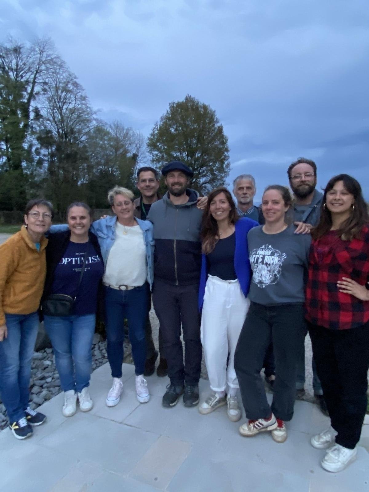 Le départ du Bear’n Festival de Salies vers Sauveterre crée des remous en assemblée générale