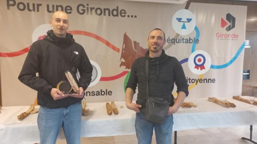 Et le vainqueur 2024 du concours de la meilleure baguette de Gironde est…
