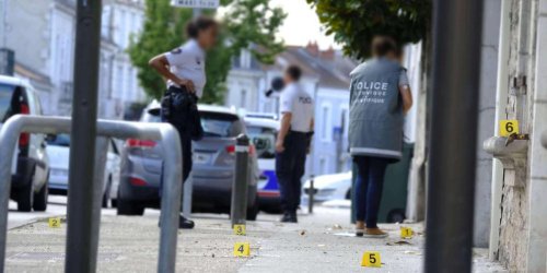 La police technique et scientifique recrute