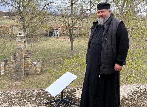 Guerre en Ukraine. La rupture entre orthodoxes ukrainiens et russes vue d’un monastère