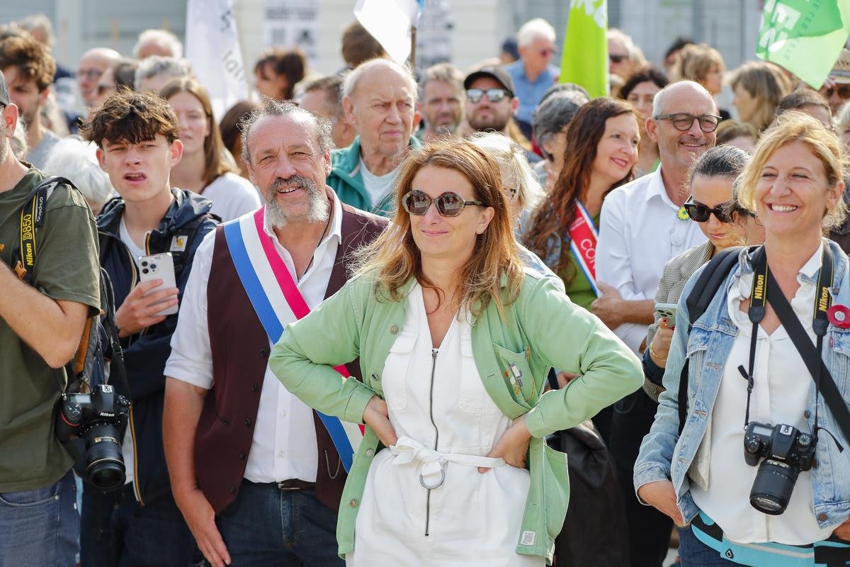 Pesticides : « Nous avons notre mot à dire », le troisième « Appel de La Rochelle » sous la chape de la Loi Duplomb
