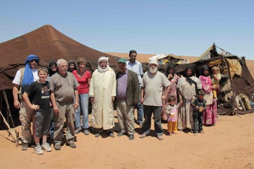 Pontonx-sur-l’Adour : l’association Amam va continuer à aider les populations du Moyen Atlas