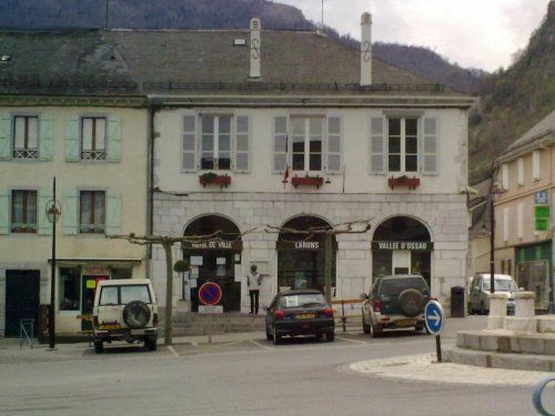 Béarn : Laruns a voté son budget, sans augmenter les impôts