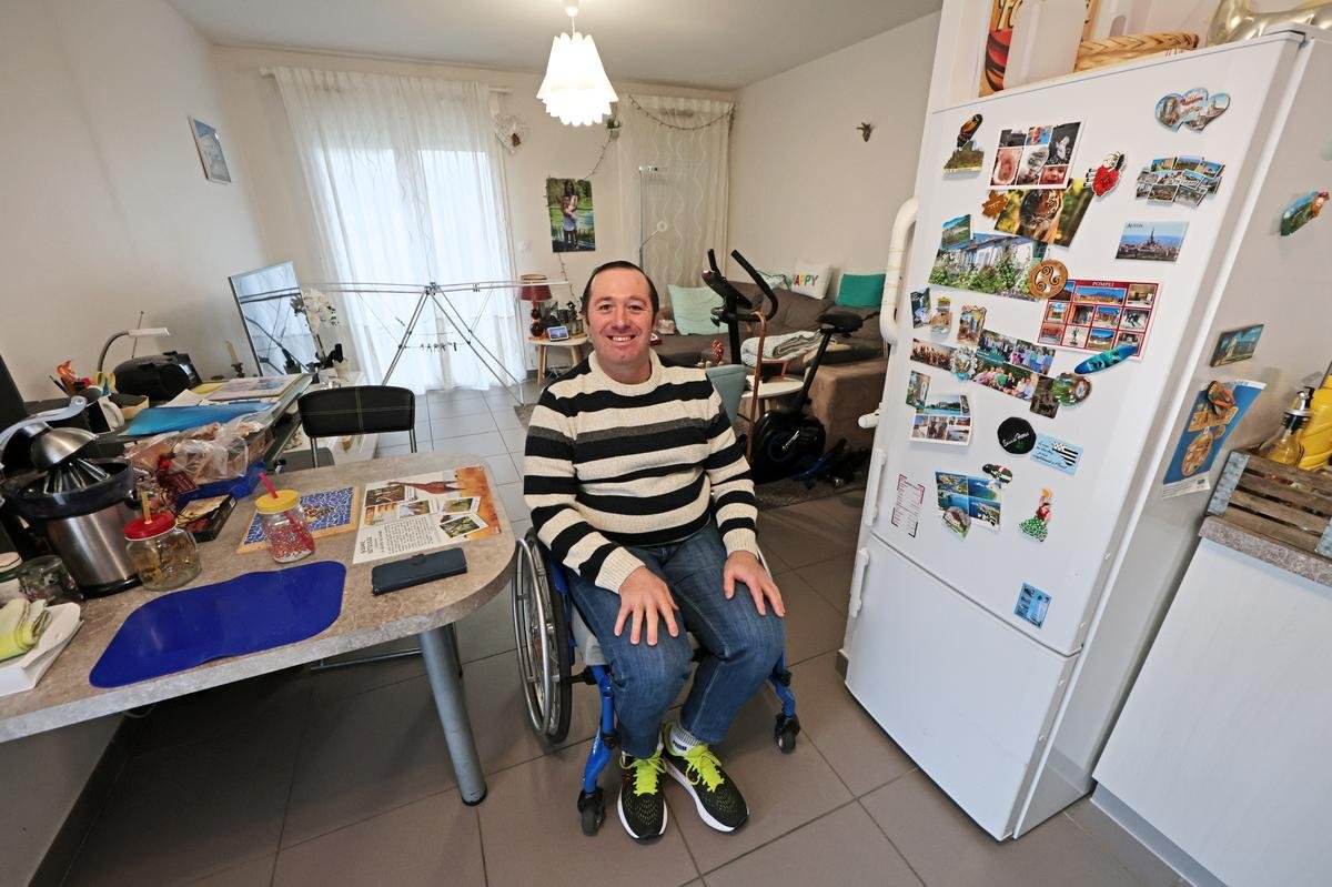 « Il s’en est fallu de peu pour que je passe l’arme à gauche » : le témoignage d’un agriculteur landais fauché par un virus