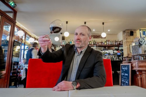 Bordeaux : « Depuis le siècle des Lumières le vin permet de se distinguer socialement »
