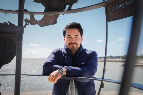 La Rochelle : le désenchantement de Zabih, Rochelais et réfugié afghan