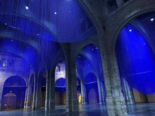 Bordeaux : le débat sur la mémoire de l’esclavage s’invite aux 50 ans du CAPC