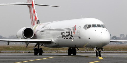 Aéroport Bordeaux-Mérignac : la compagnie Volotea va ouvrir deux nouvelles lignes