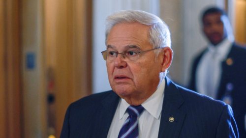 US-Senator Bob Menendez weist Korruptionsvorwürfe zurück