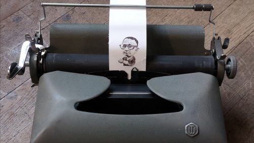 Was in Augsburg geboten ist zum 125. Geburtstag von Bertolt Brecht