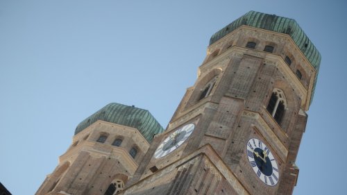 München: Gründonnerstag, Karfreitag und Karsamstag in den Kirchen