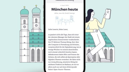 München heute - Nachrichten vom 02.06.23