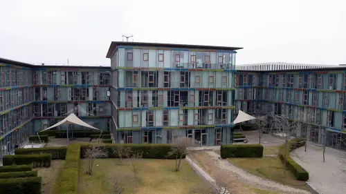 Der Staat schafft an, doch der Kreis will nicht länger zahlen