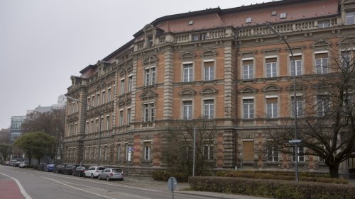 München: Neue Immobilien neben Bayerischer Kriegsakademie
