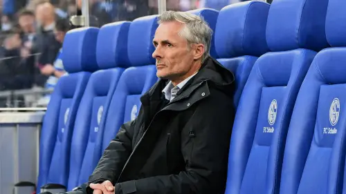 Konstanz in Liga zwei? Schöner Gedanke, aber oft fern der Realität