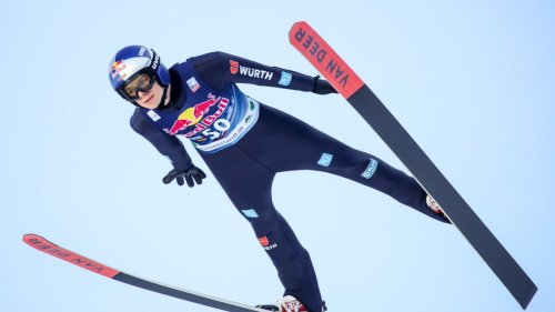 Skispringen-Weltcup-Finale in Planica live im TV: Alle Infos zum Skifliegen