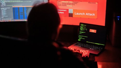 Cyber-Attacke: Die Spur führt nach Russland