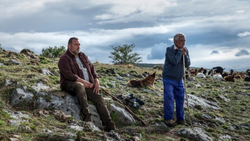„Wie wilde Tiere“ im Kino: Es war einmal in Galizien
