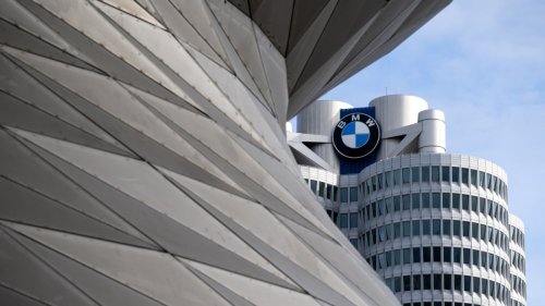 Prozess in München: Ex-BMW-Manager soll Schmiergeld kassiert haben